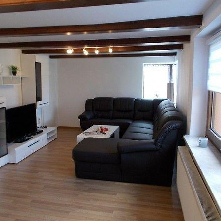 Janos-Ferienwohnung Фрідріхсбрунн Екстер'єр фото