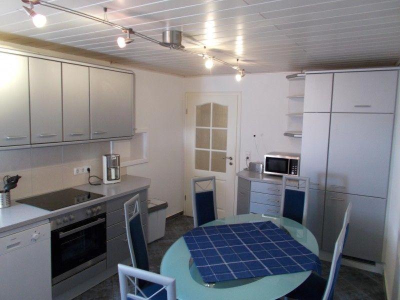 Janos-Ferienwohnung Фрідріхсбрунн Екстер'єр фото