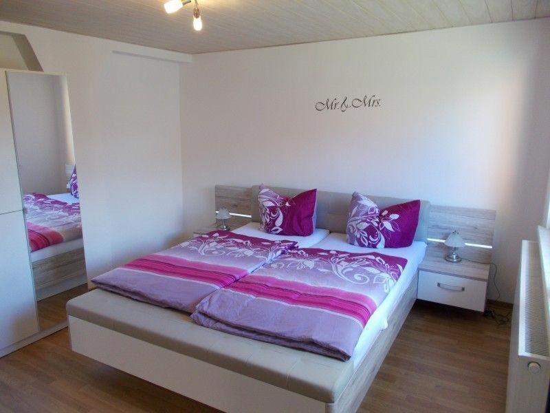 Janos-Ferienwohnung Фрідріхсбрунн Екстер'єр фото