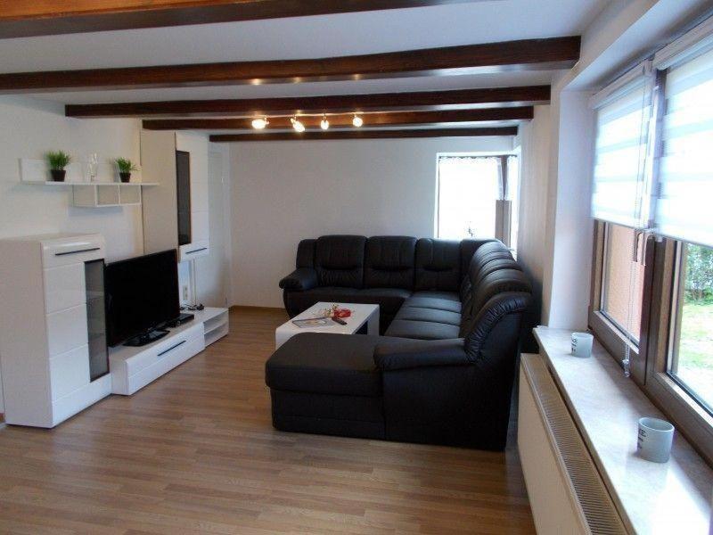 Janos-Ferienwohnung Фрідріхсбрунн Екстер'єр фото